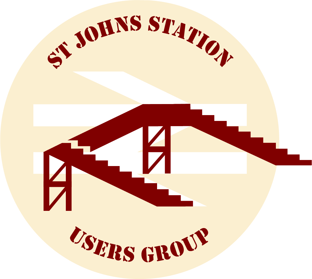 St Johns Station Users Group
